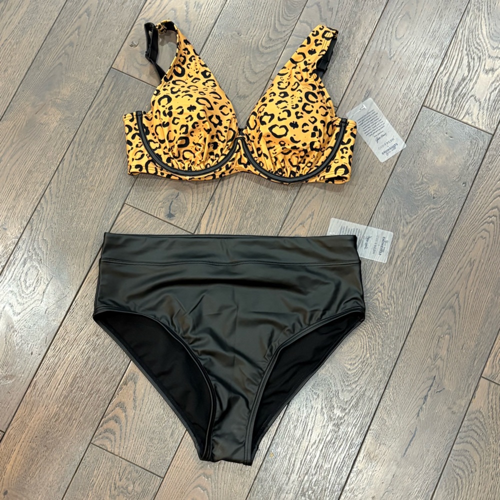 Swimsuits for All bikini